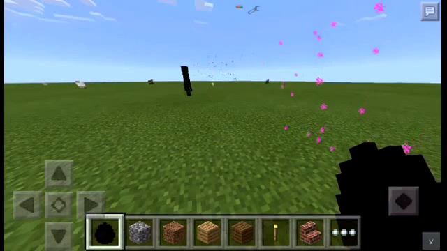 ENDER PERL Mod minecraft 12.1 смотреть онлайн