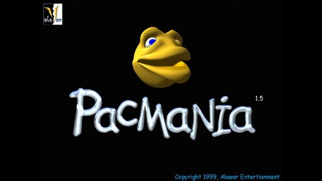 04 — PacMania 1.5 {Demo} (Windows) — Audio смотреть онлайн