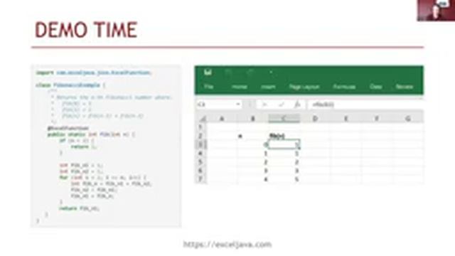 London Java Community: Lunchtime Lightning Talks #1 смотреть онлайн