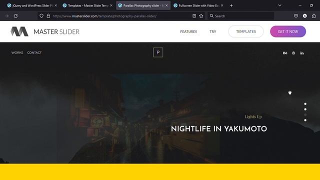 BEST SLIDER PLUGIN FOR WP WEBSITE 2024 смотреть онлайн