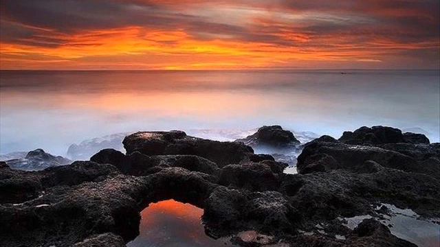 Compuphonic Ft. Marques Toliver - Sunset (Original Mix)