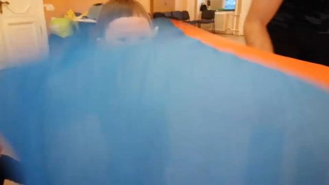 "Танцующий дом" - сезон 2018-2019 смотреть онлайн