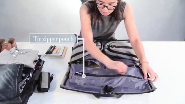 Дорожный Чехол для одежды с плечевым ремнемRK-58 смотреть онлайн