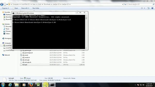 Android Security - Reverse Engineering Basics смотреть онлайн