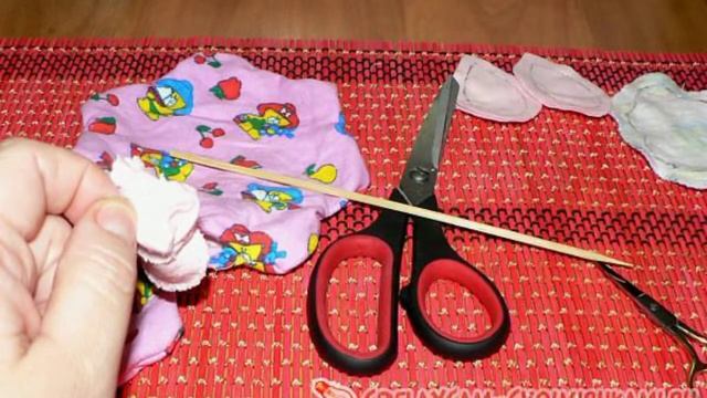 Прикольная игрушка овечка. Как сделать смотреть онлайн