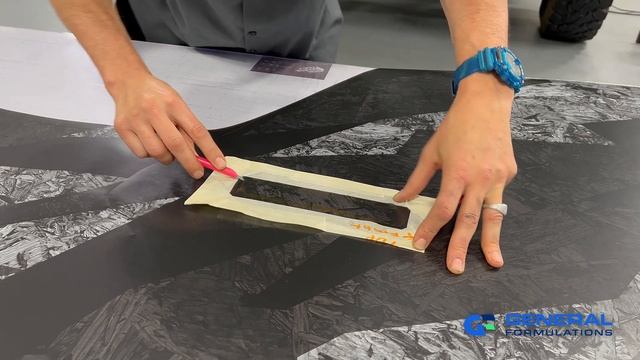 GF 830 AutoMark™ Cast with DRIFT® Technology Instructional Video смотреть онлайн