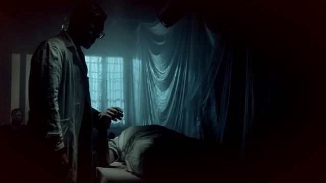 ГЕРБЕРТ УЭСТ - РЕАНИМАТОР / ВОСКРЕСИТЕЛЬ МЁРТВЫХ ● Г.Ф. Лавкрафт смотреть онлайн