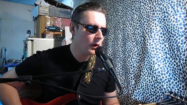 Wicked Game кавер