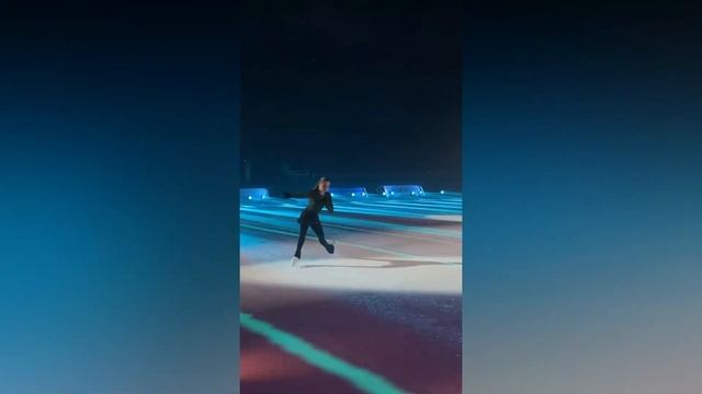 До Слез! КАМИЛА ВАЛИЕВА "Аватар" Тренировка от которой замирает сердце смотреть онлайн