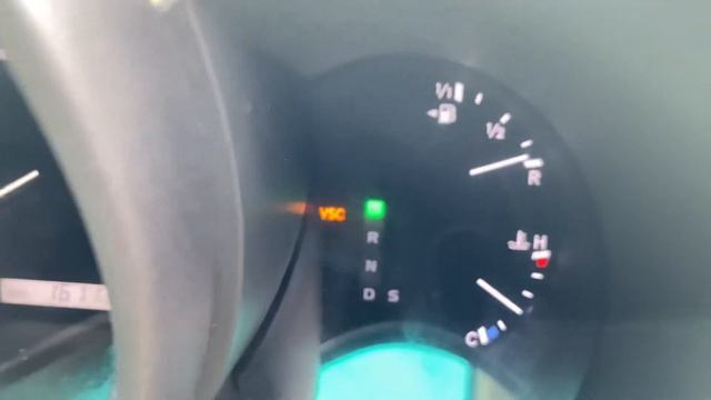 Lexus Rx300 2004 Automatic