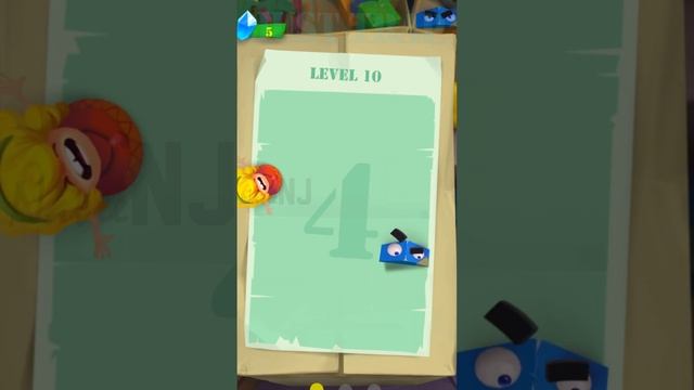 Must Play Game of This Week | Just Trap | One-Finger Game | Android/iOS | Gameplay | Game Review смотреть онлайн