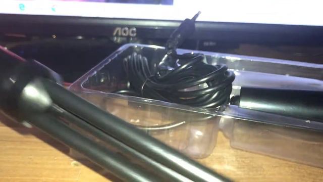 EL MEJOR MICROFONO CALIDAD Y PRECIO - UNBOXING TRUST STARZZ смотреть онлайн