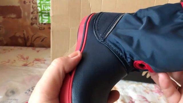 Crocs видео обзор обуви смотреть онлайн