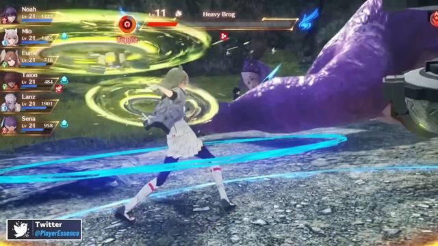 This SHOCKED me About Persona 5 Royal Nintendo Switch & HUGE Switch RPG Keeps Getting BETTER! смотреть онлайн