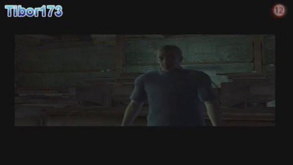 Resident Evil: Outbreak (PS2) Decisions, Decisions