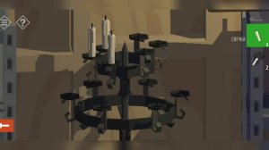 TINY ROOM STORIES: Town Mystery ► ГЛАВА.3  ЦЕРКОВЬ #прохождение #shortsvideo