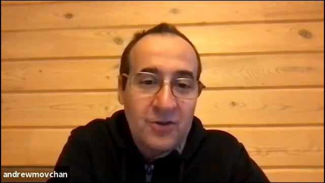 Мовчан и Коган: об экономике, финансовых рынках и инвестиционных стратегиях на 2021-й год смотреть онлайн