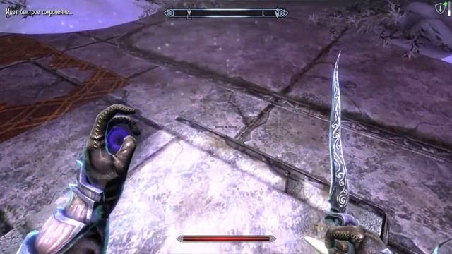 Ищем задания. Enderal Forgotten Stories #44 смотреть онлайн