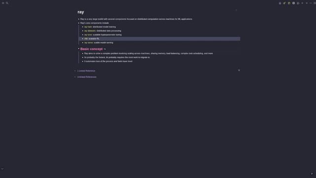 Distributed and Parallel Packages for Python смотреть онлайн