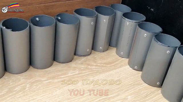 Top idea / Гулять так гулять , вот что я сделал из последнего куска OSB смотреть онлайн