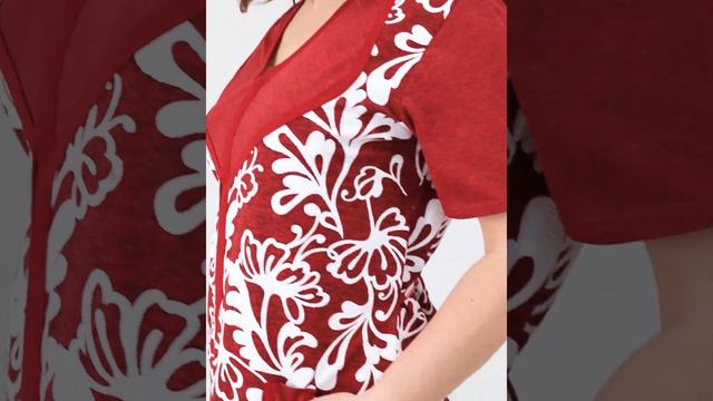 Халат Женский 2815 смотреть онлайн