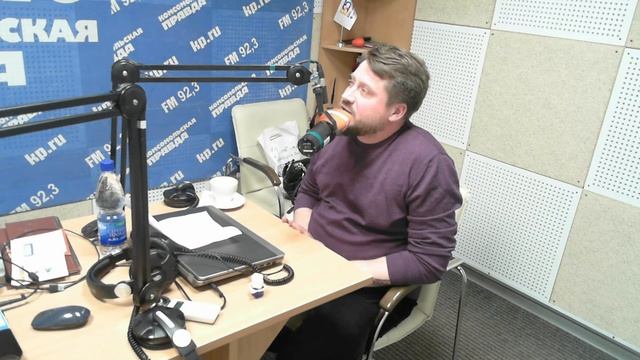 Алексей Бадаев, директор екатеринбургского Театра драмы смотреть онлайн