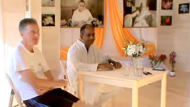 ??. Практика Интегральной Йоги Часть II (????) / The Practice of Integral Yoga Pt II смотреть онлайн