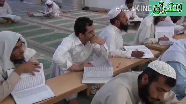 ТАФСИРИ СУРАИ БАҚАРА AЗ ОЯТИ 198 ТО 216 - - - تفسیر آیات 198 تا 216 سوره بقره смотреть онлайн