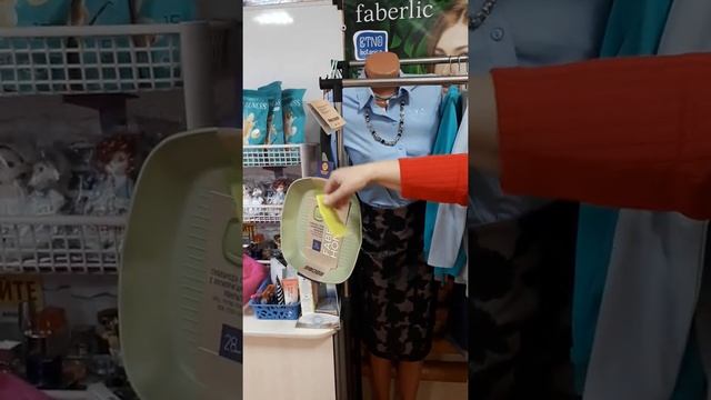 УНИКАЛЬНЫЕ САЛФЕТКИ ФАБЕРЛИК смотреть онлайн