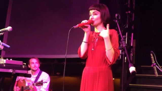 2013-10-24 Pur:Pur в Ижевске. БВИ - Чёрный стих смотреть онлайн