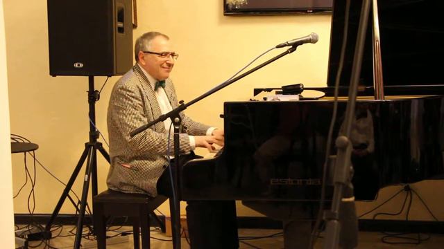 Indiana .Трио Григория Файна .Отель "Никитин"23.05.2019. смотреть онлайн