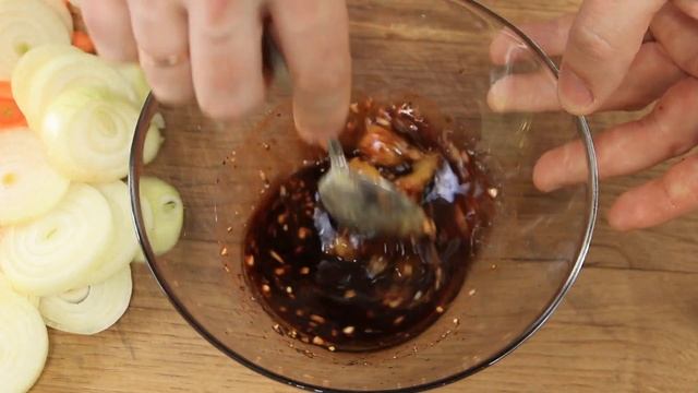 Готовка на Открытом Огне