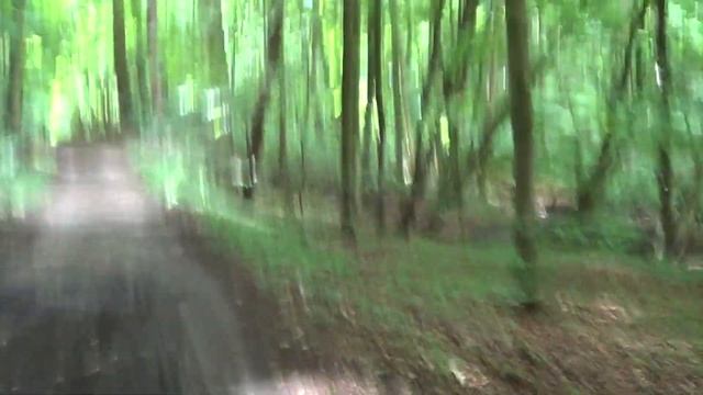 Sony Handycam HDR-CX200E OUTDOOR TEST FAHRRAD смотреть онлайн