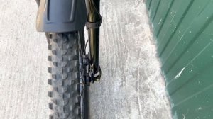 Что надо обслужить в велосипеде JAMIS Durango A1 - после покупки в магазине