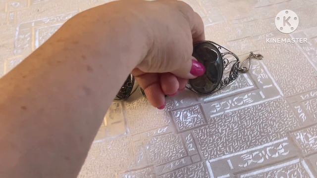 Карусель натуральных редких камней. смотреть онлайн