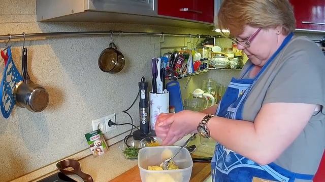 Яблочный джем с мятой и лимоном в микроволновке. смотреть онлайн