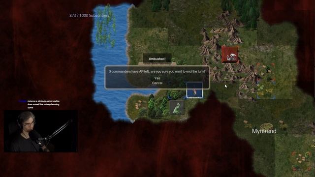 Conquest of Elysium 5 - Army of Cat Food | Sandbox Strategy смотреть онлайн