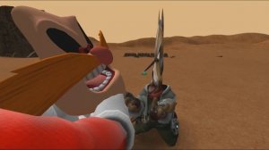 SMG4: If Mario Was In... Starfox (Starlink Battle For Atlas)