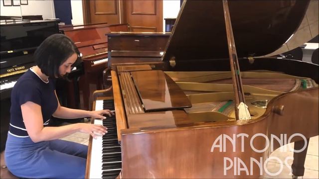 Gladys Pádua смотреть онлайн