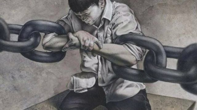 Пустоты свободы смотреть онлайн