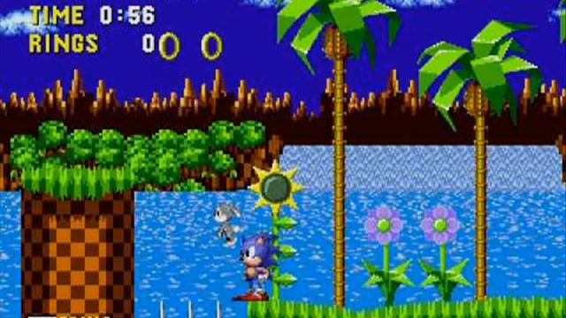 Sonic the hedgehog Чебоза смотреть онлайн