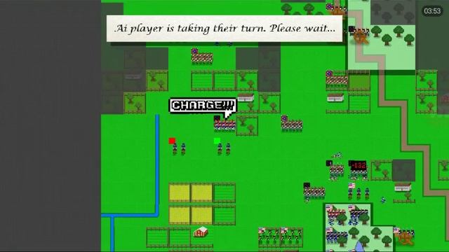 Pixel Soldiers:Gettysburg Episode 2 Pt 1 смотреть онлайн