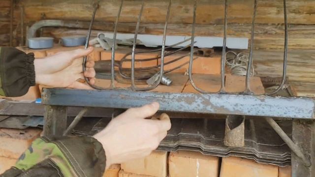 БЮДЖЕТНАЯ СУПЕР ЛОПАТА СВОИМИ РУКАМИ!!! В ОГОРОДЕ ПРИГОДИТСЯ!!! смотреть онлайн