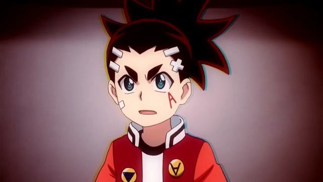 BeyBlade Burst[AMV]Fubuki and Aiga - The Hills смотреть онлайн