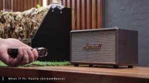 Marshall ACTON III Review - Iconic, Stylish and Powerful!