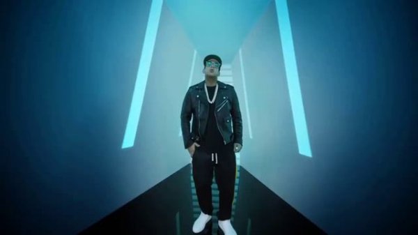 DJ SHABAYOFF feat MAGIX Music Maker - Kick, Bass And Melody (Update 2021)