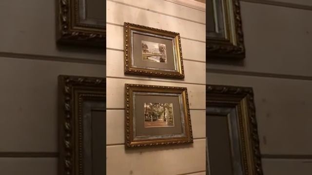 Декоративная вагонка с тиснением Винтаж Вуд смотреть онлайн