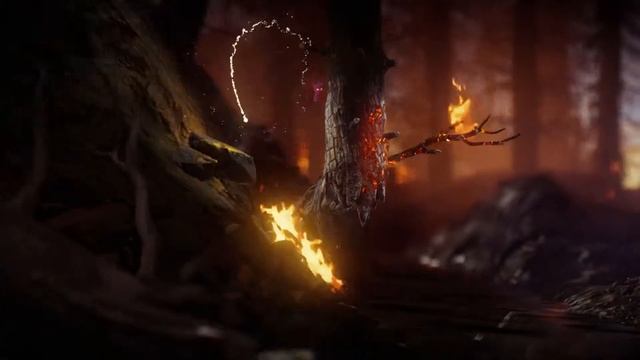 Unravel Two: Chapter 6 - Ashes To Ashes Walkthrough / Fireproof Achievement/Trophy Guide (NO DEATHS смотреть онлайн