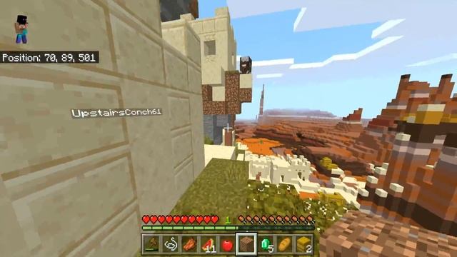 BitCraft Ep1: A Whole New World смотреть онлайн