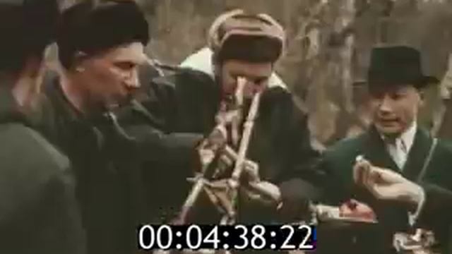 Гость с острова Свободы 1963 (Фидель Кастро) смотреть онлайн